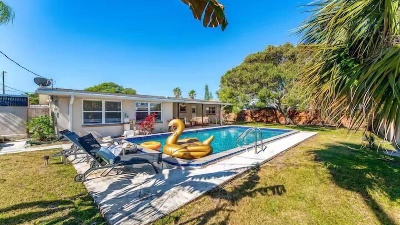 Photo of Outdoor in Cocoa Isles