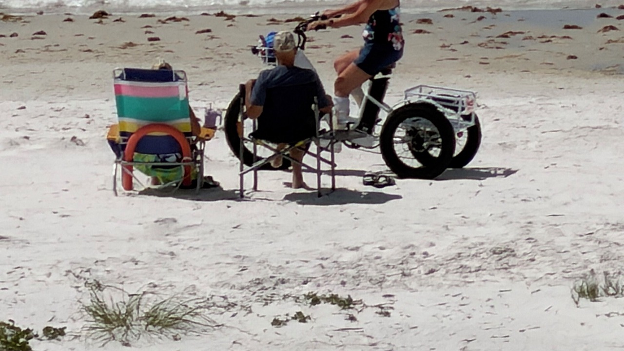Photo of Others in Fort Myers Beach