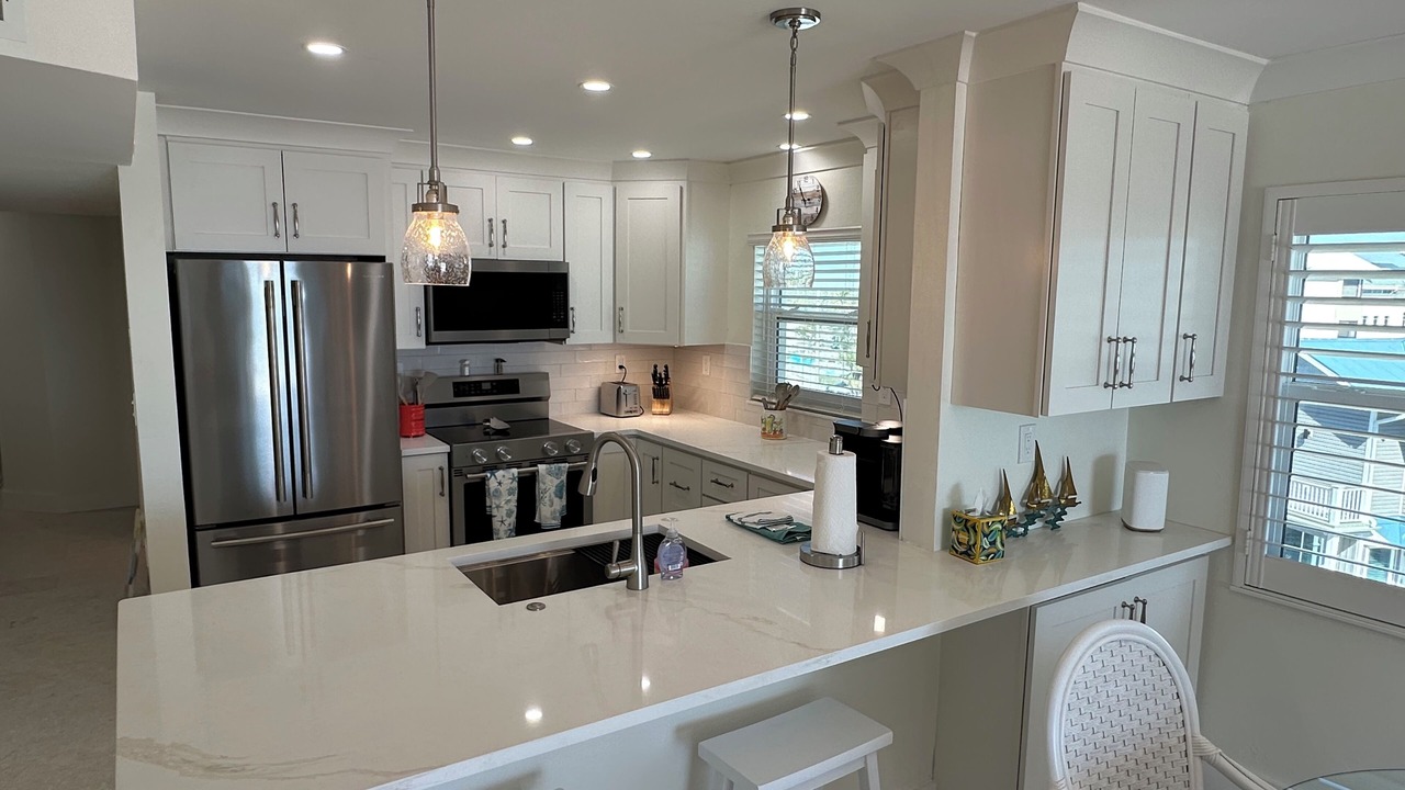 Photo of Kitchen in Fort Myers Beach