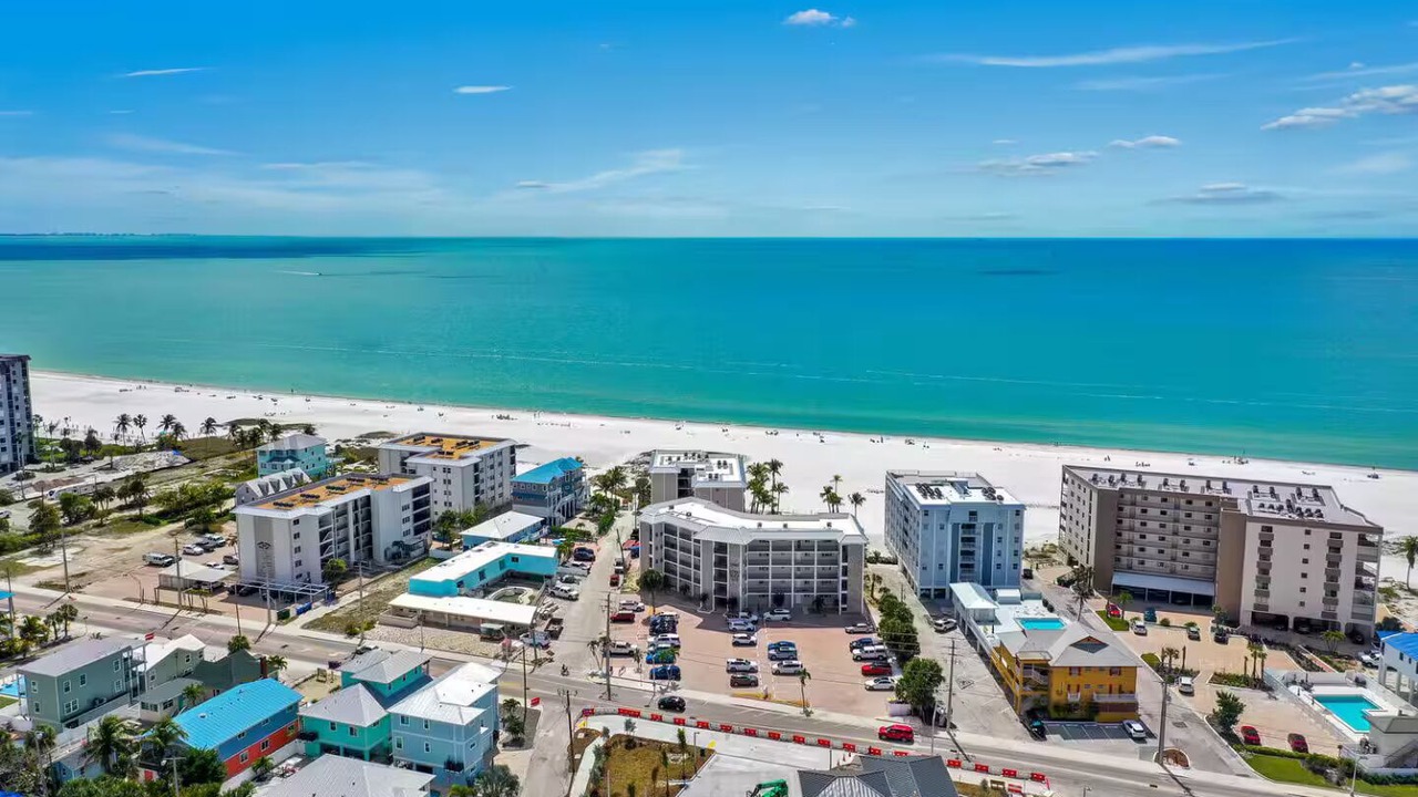 Photo of Outdoor in Fort Myers Beach