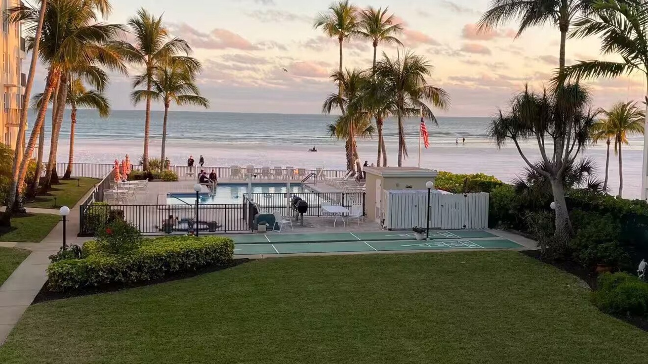 Photo of Outdoor in Fort Myers Beach