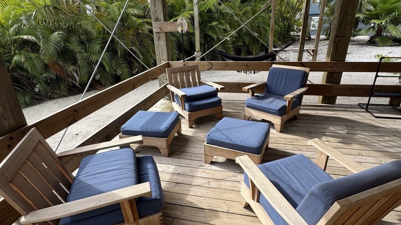 Photo of Others in North Captiva