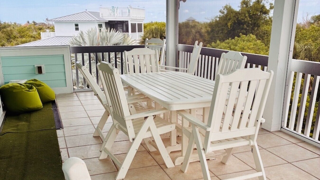 Photo of Outdoor in North Captiva