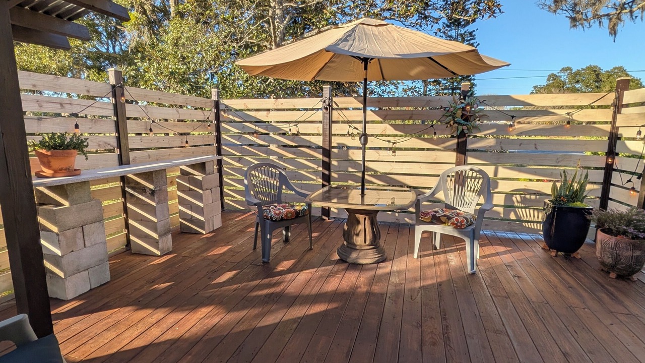 Photo of Outdoor in New Smyrna Beach