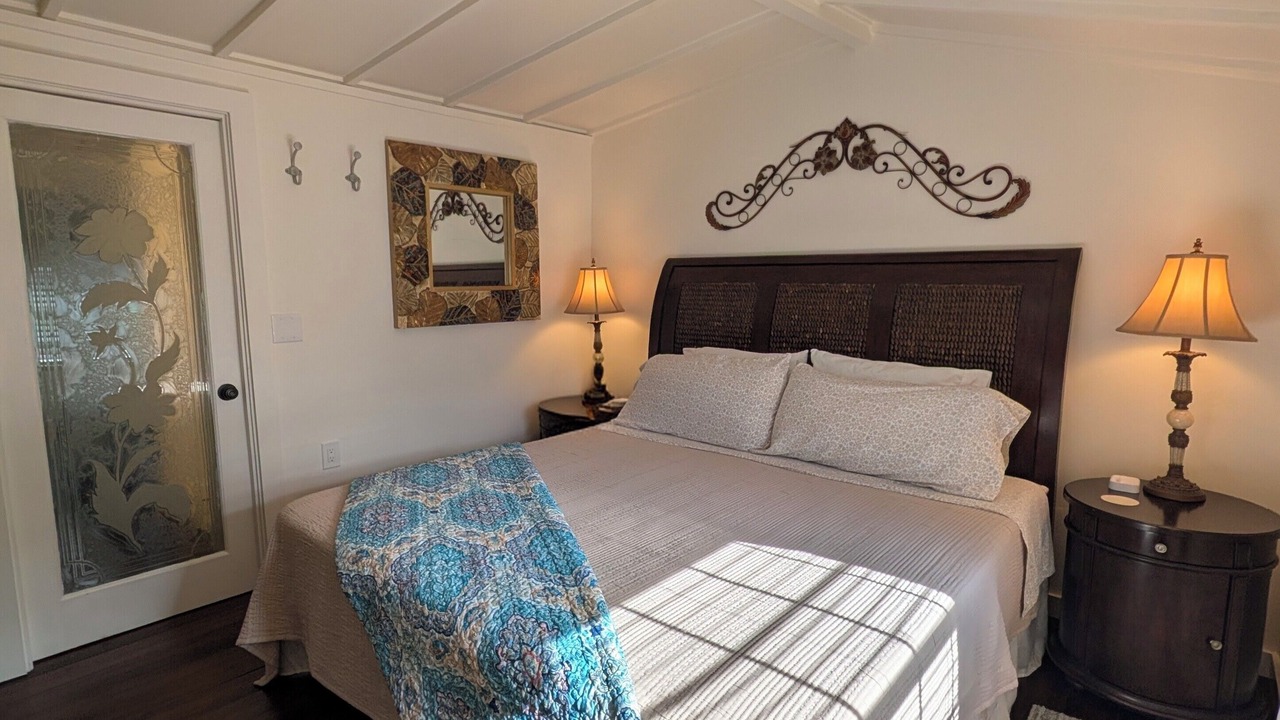 Photo of Bedroom in New Smyrna Beach