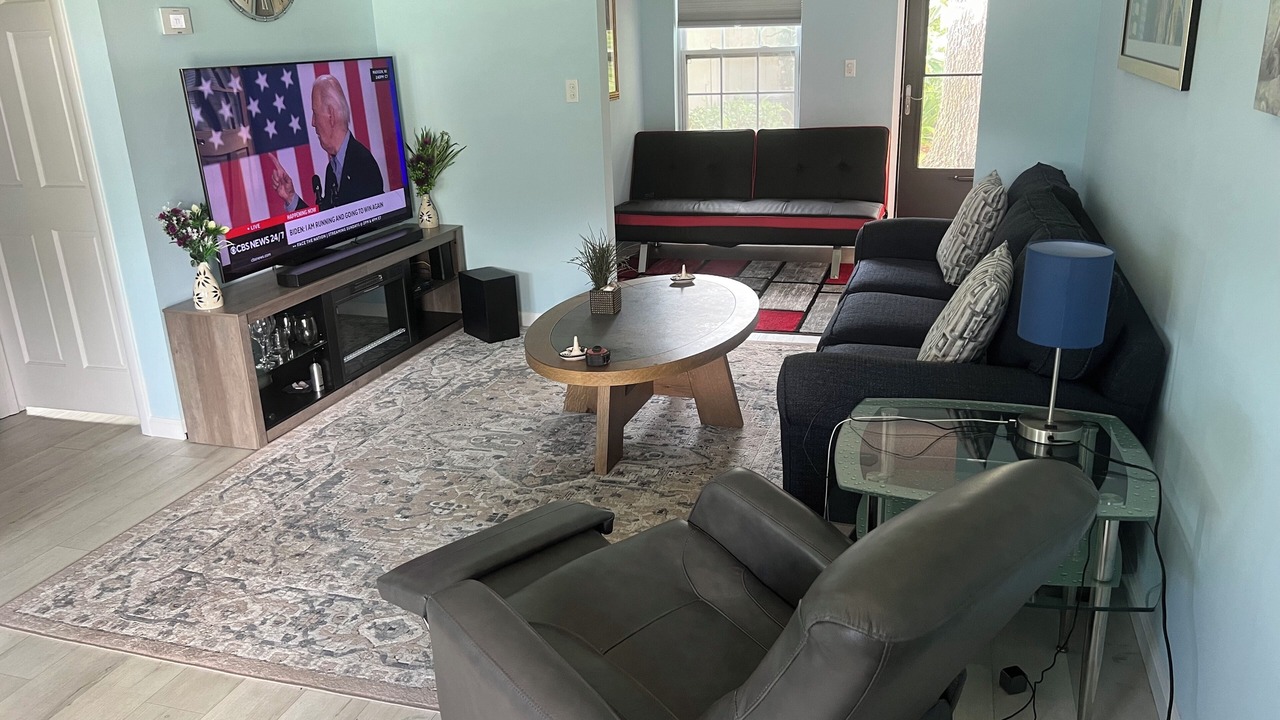 Photo of Livingroom in Largo