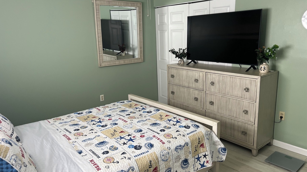 Photo of Bedroom in Largo