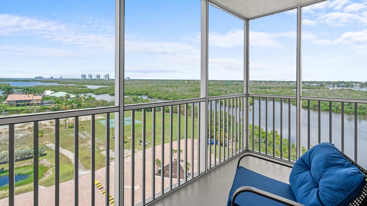 Photo of Outdoor in Bonita Springs