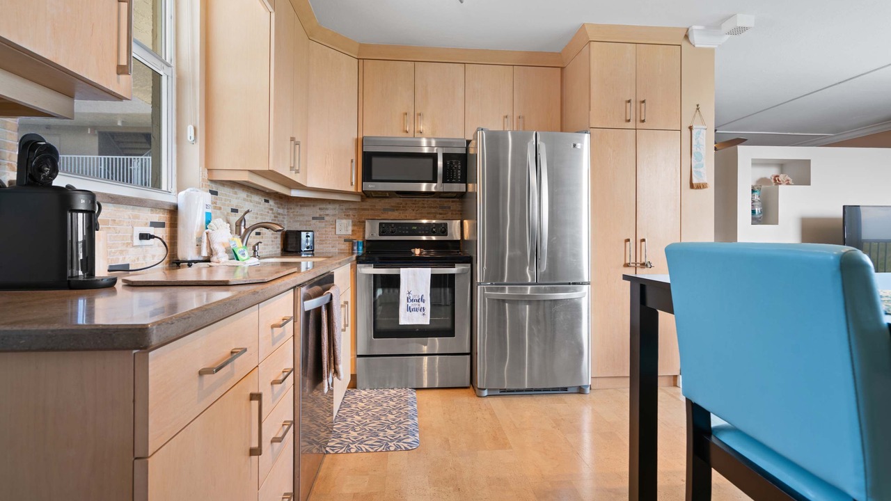 Photo of Kitchen in Bonita Springs