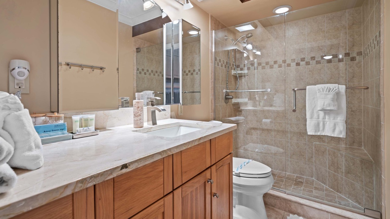 Photo of Bathroom in Bonita Springs
