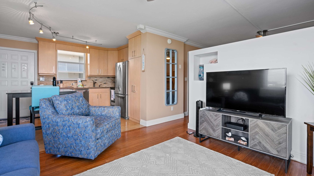 Photo of Livingroom in Bonita Springs