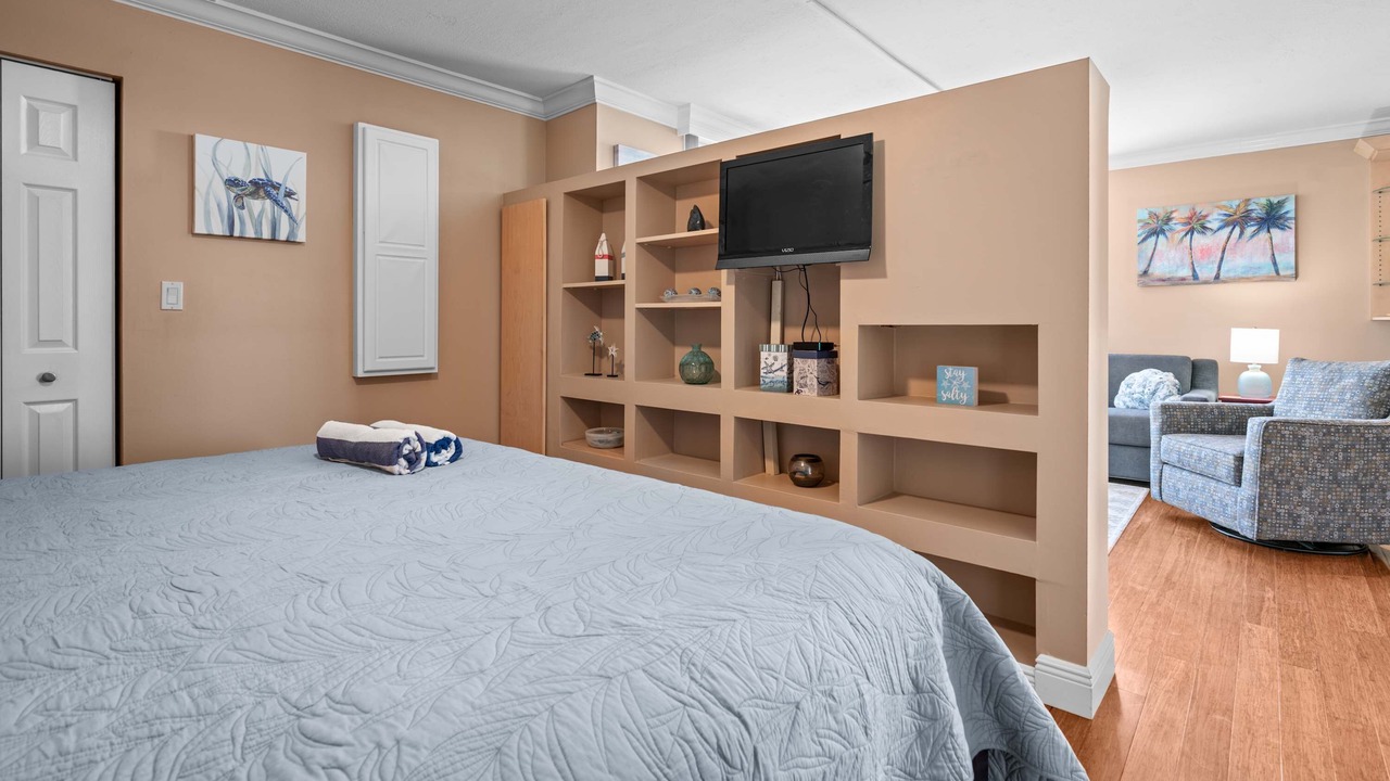 Photo of Bedroom in Bonita Springs