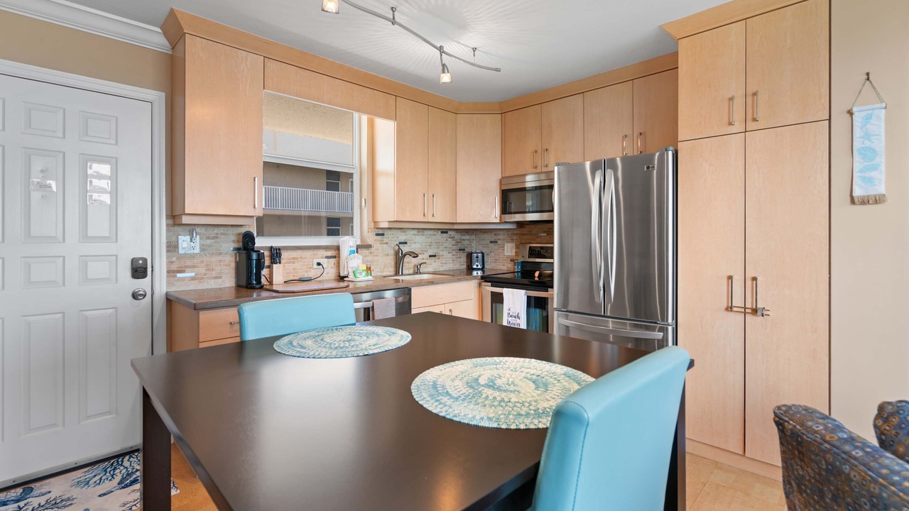 Photo of Kitchen in Bonita Springs