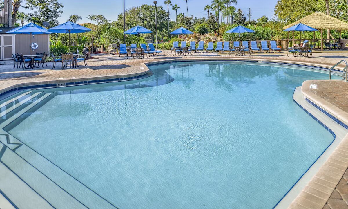 Photo of Outdoor in Kissimmee
