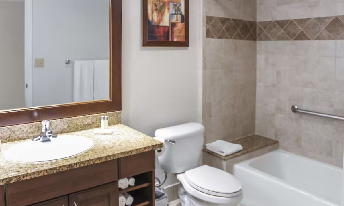 Photo of Bathroom in Kissimmee