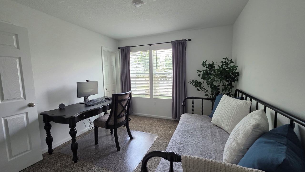 Photo of Livingroom in St. Augustine