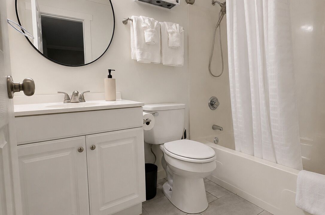 Photo of Bathroom in Lynn Haven