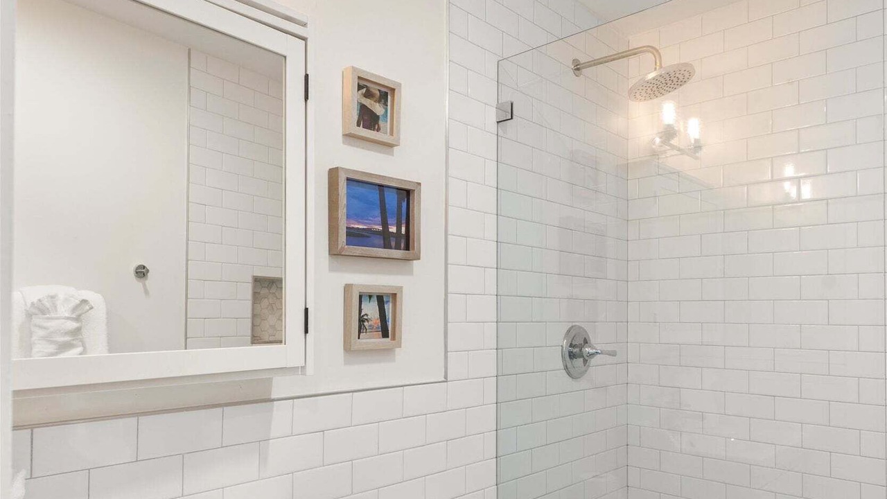 Photo of Bathroom in Sugarloaf Shores