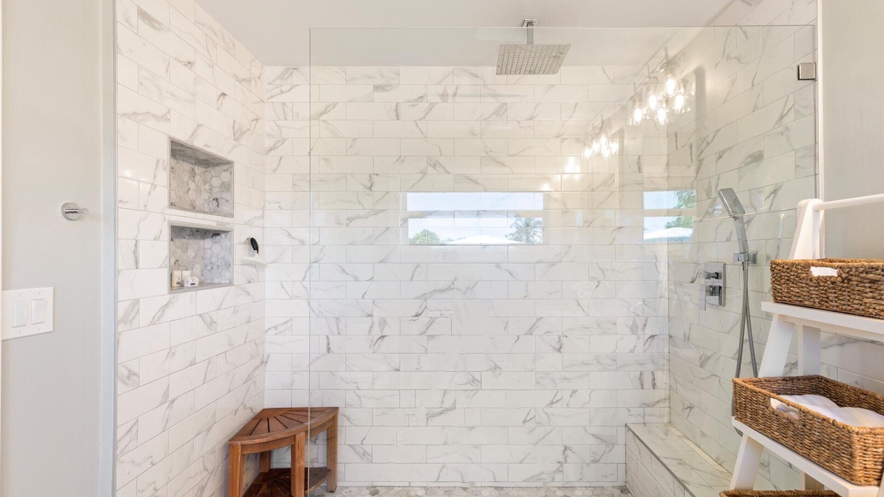 Photo of Bathroom in Sugarloaf Shores