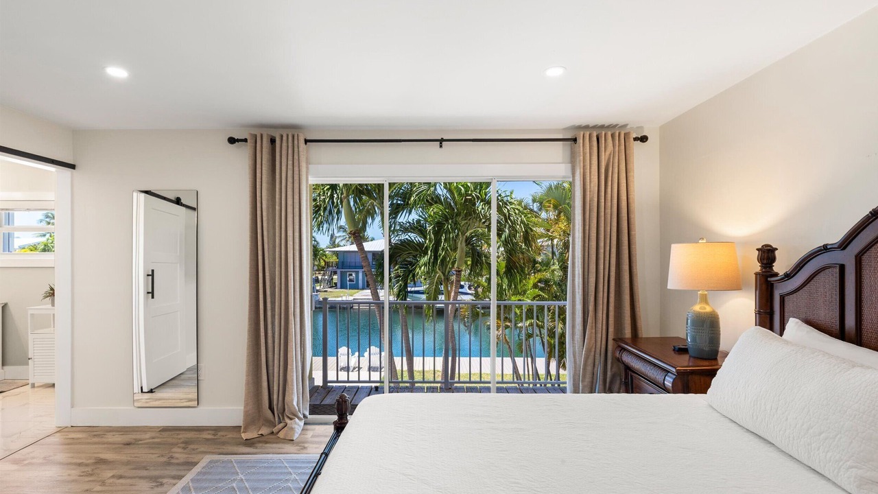 Photo of Bedroom in Sugarloaf Shores