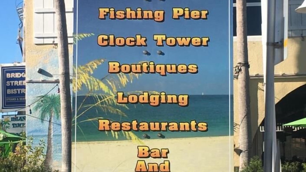 Photo of Others in Bradenton Beach