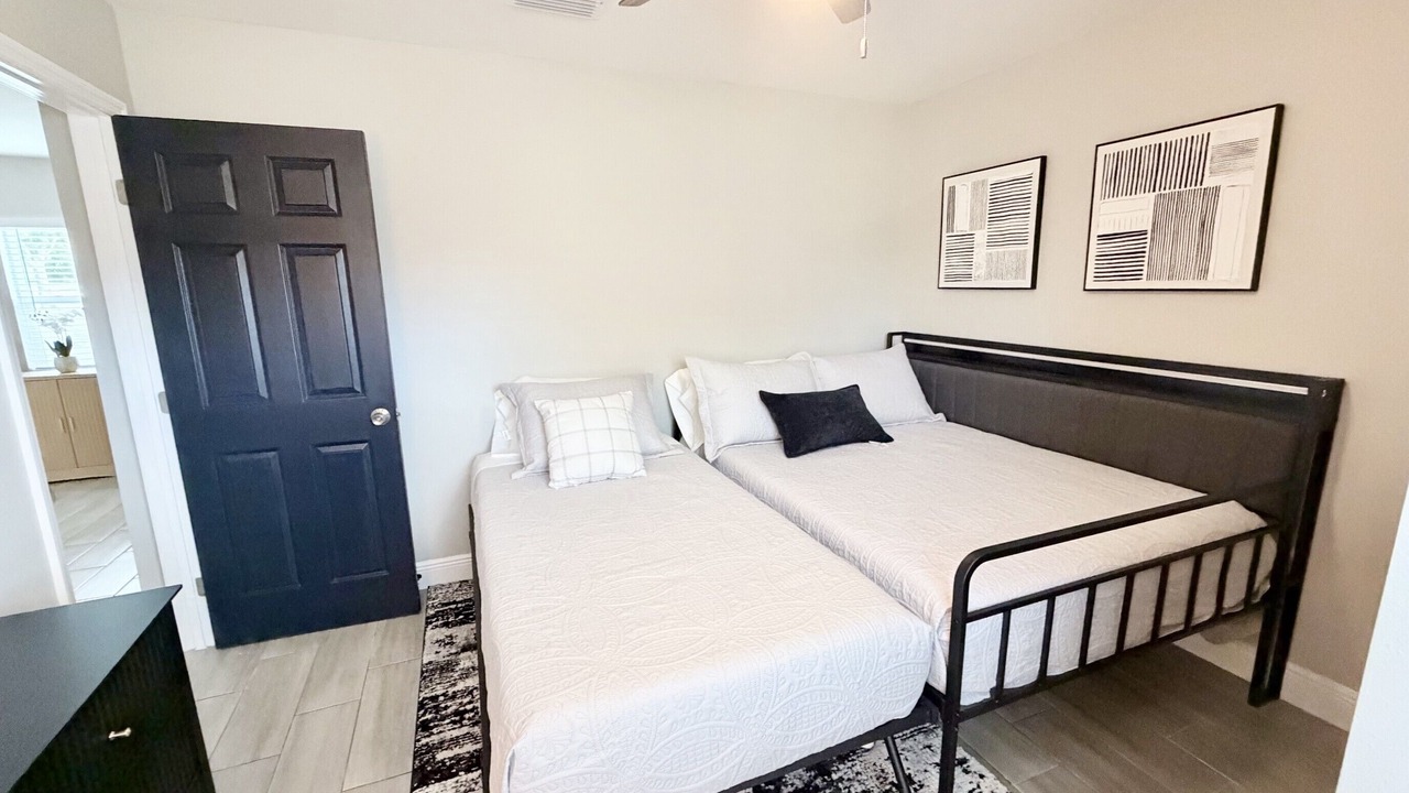 Photo of Bedroom in Lakeland