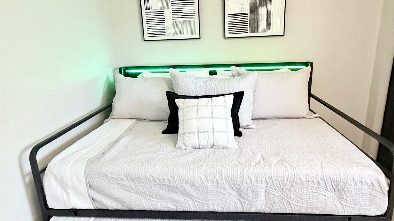 Photo of Bedroom in Lakeland