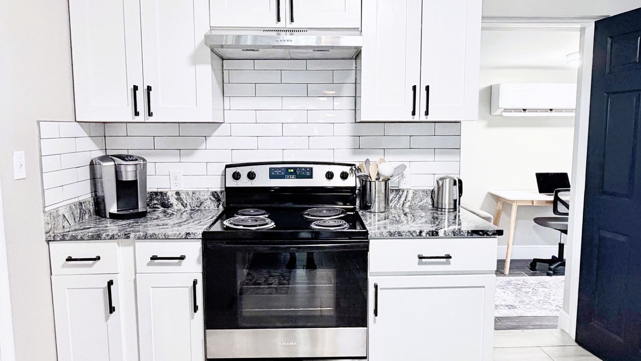 Photo of Kitchen in Lakeland