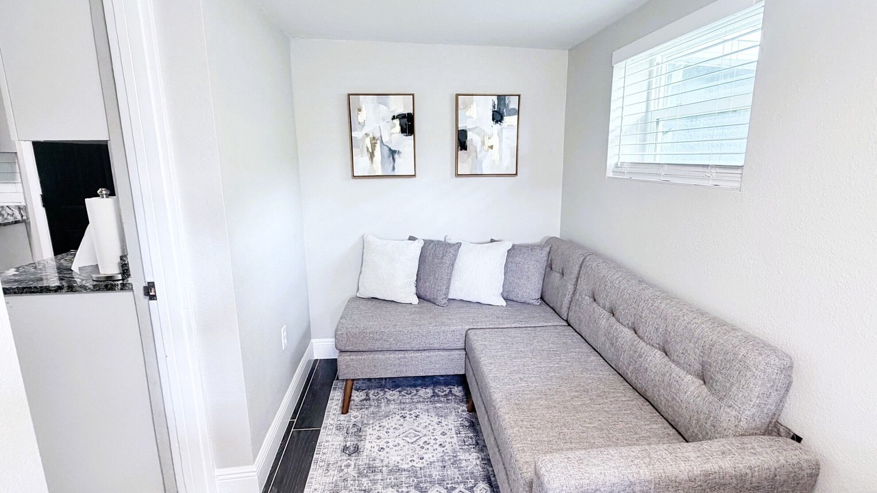 Photo of Livingroom in Lakeland