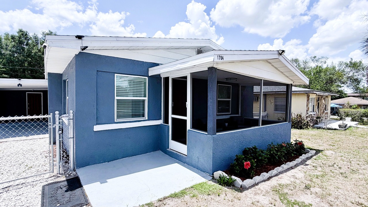 Photo of Outdoor in Lakeland
