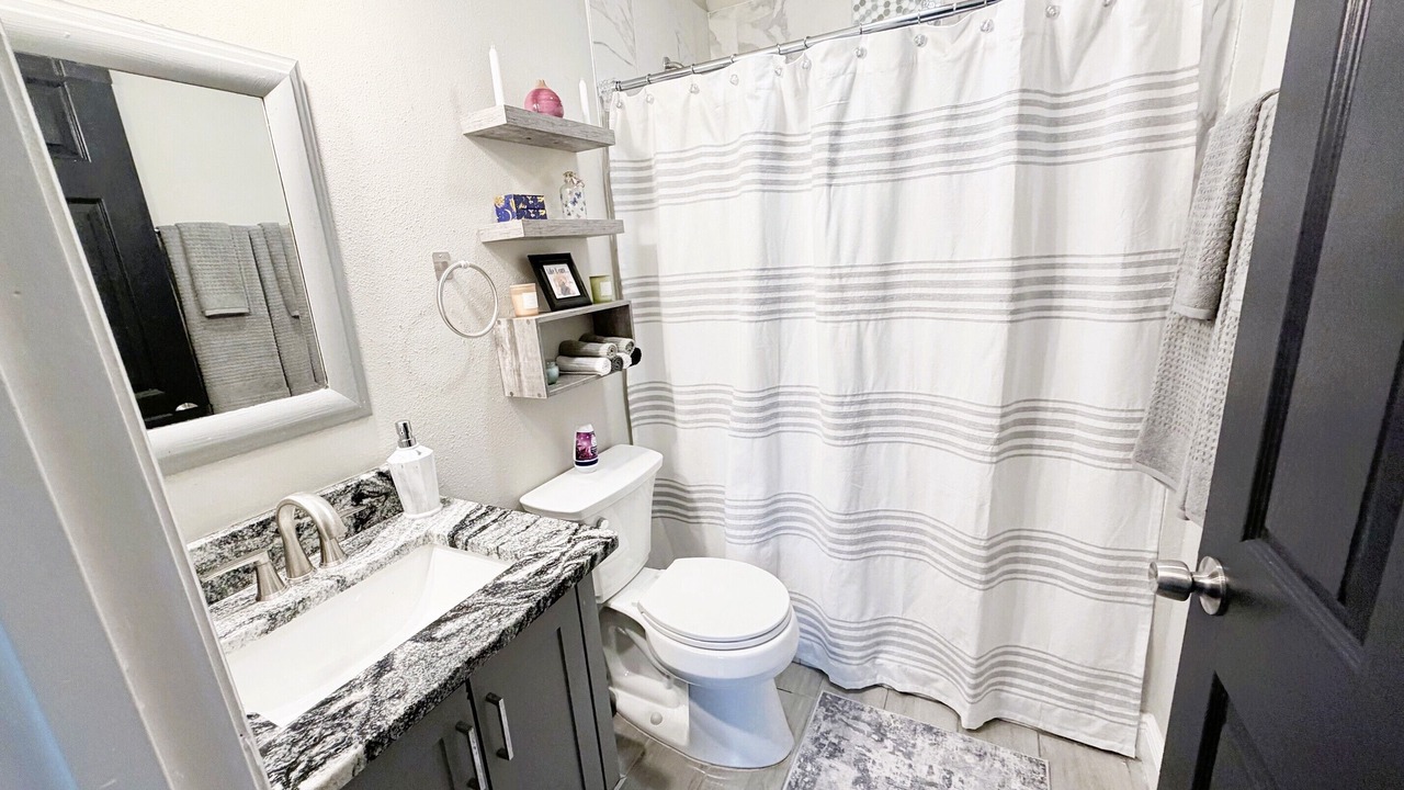 Photo of Bathroom in Lakeland