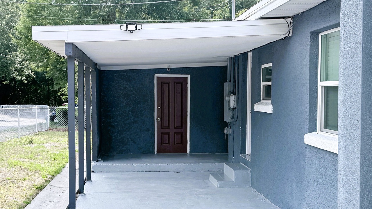 Photo of Outdoor in Lakeland