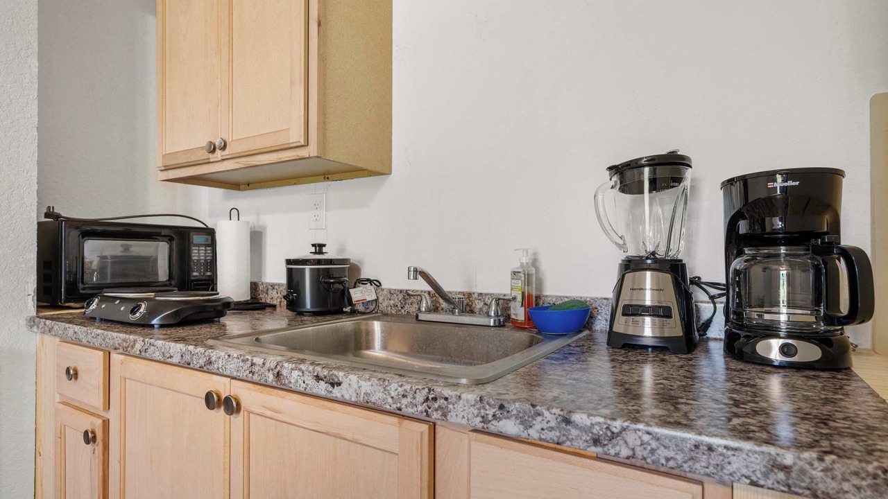 Photo of Kitchen in Ocala