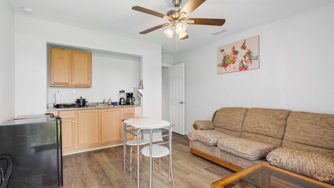 Photo of Livingroom in Ocala