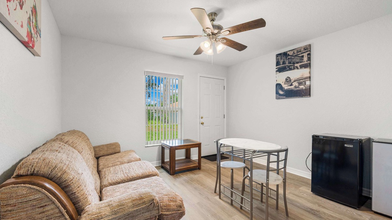 Photo of Livingroom in Ocala
