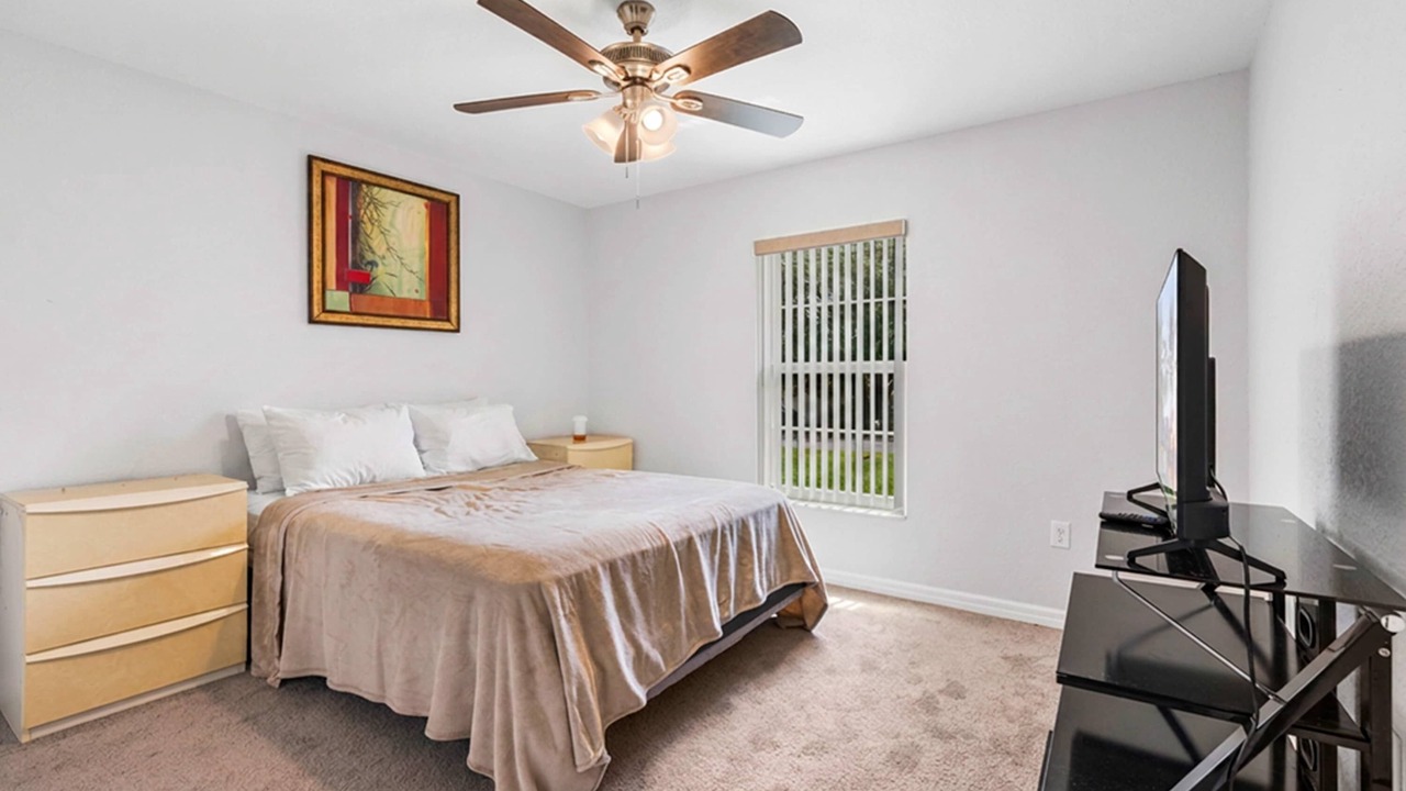 Photo of Bedroom in Ocala