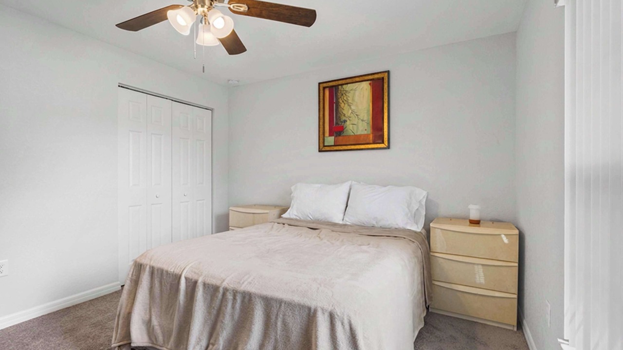 Photo of Bedroom in Ocala