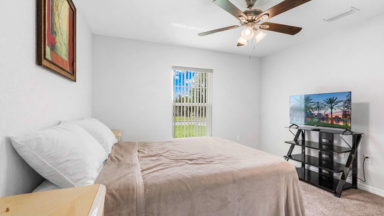 Photo of Bedroom in Ocala