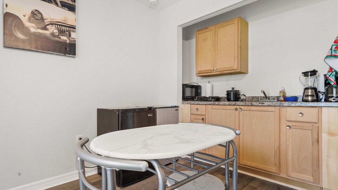 Photo of Kitchen in Ocala