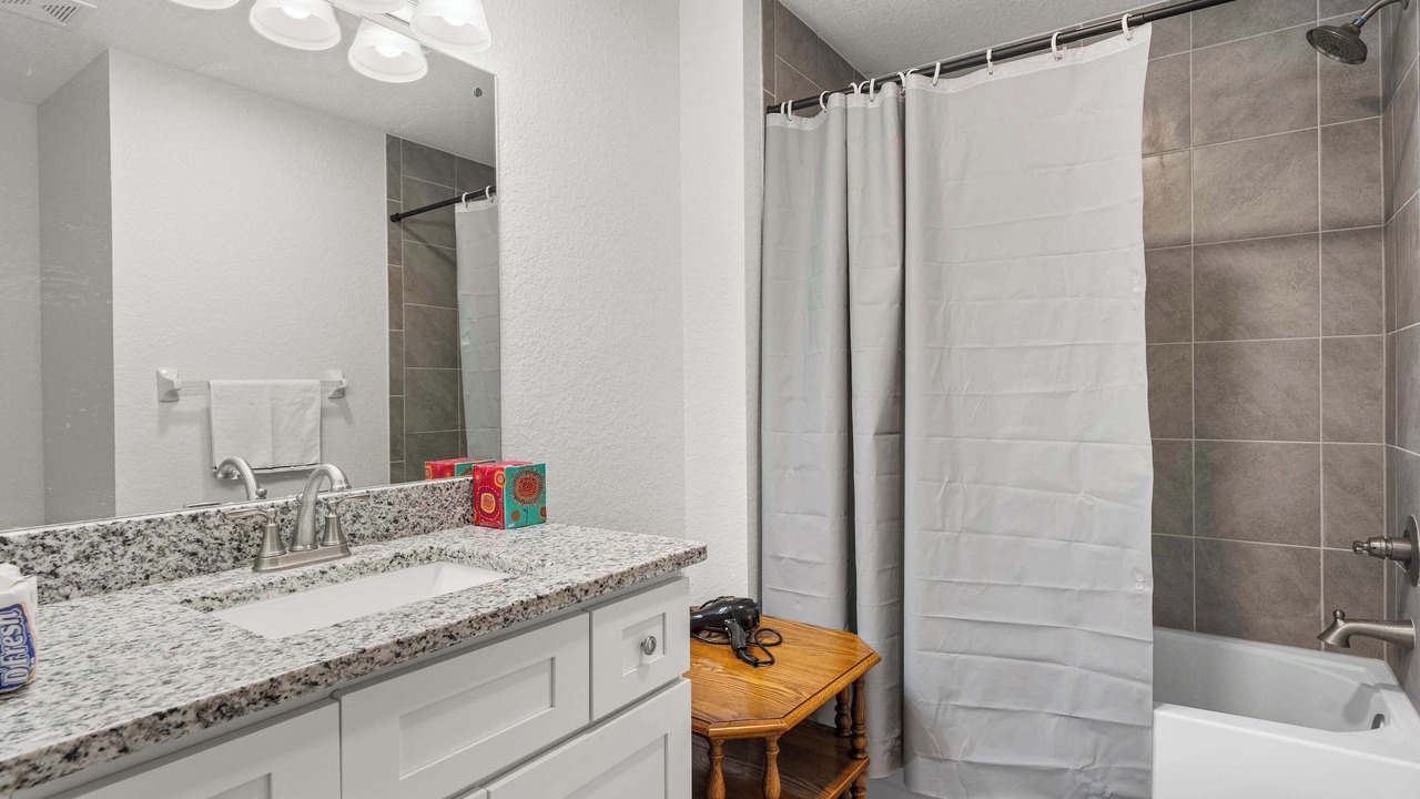 Photo of Bathroom in Ocala