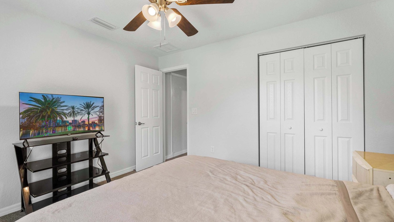 Photo of Bedroom in Ocala