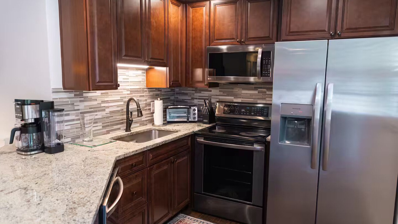 Photo of Kitchen in Oldsmar