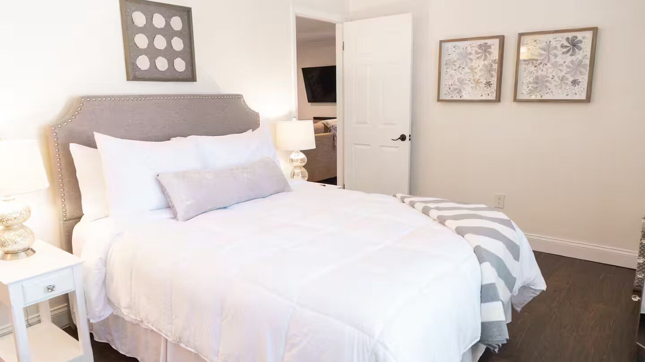 Photo of Bedroom in Oldsmar