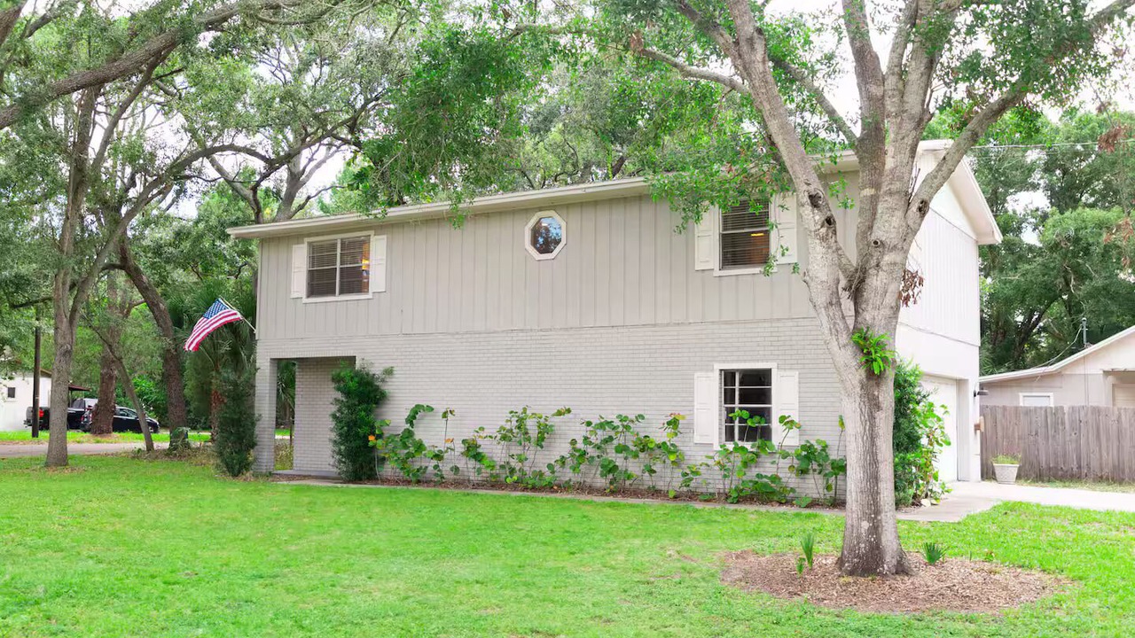 Photo of Outdoor in Oldsmar