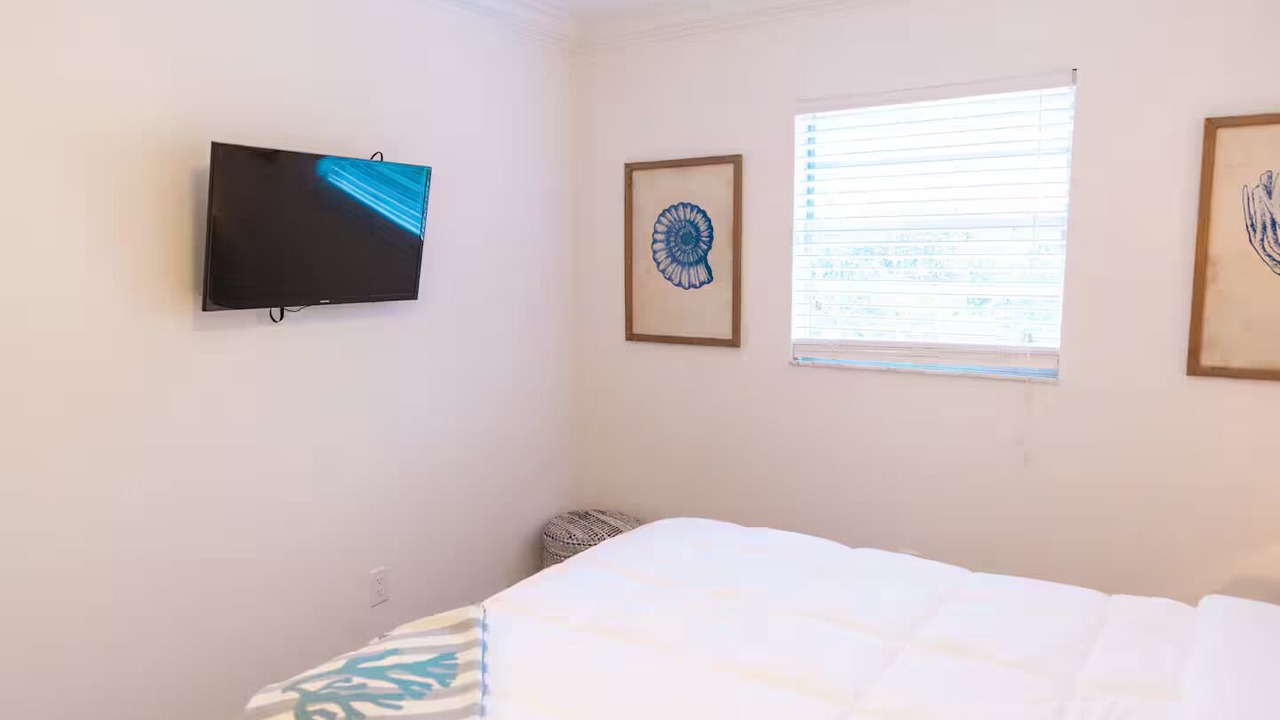 Photo of Bedroom in Oldsmar