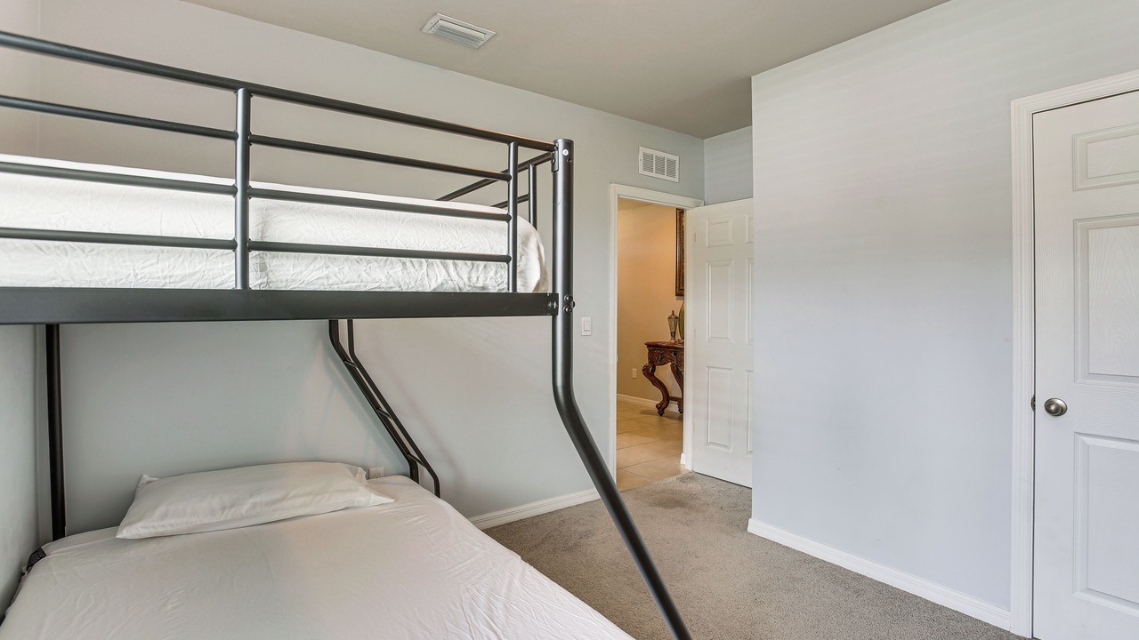 Photo of Bedroom in Deep Creek