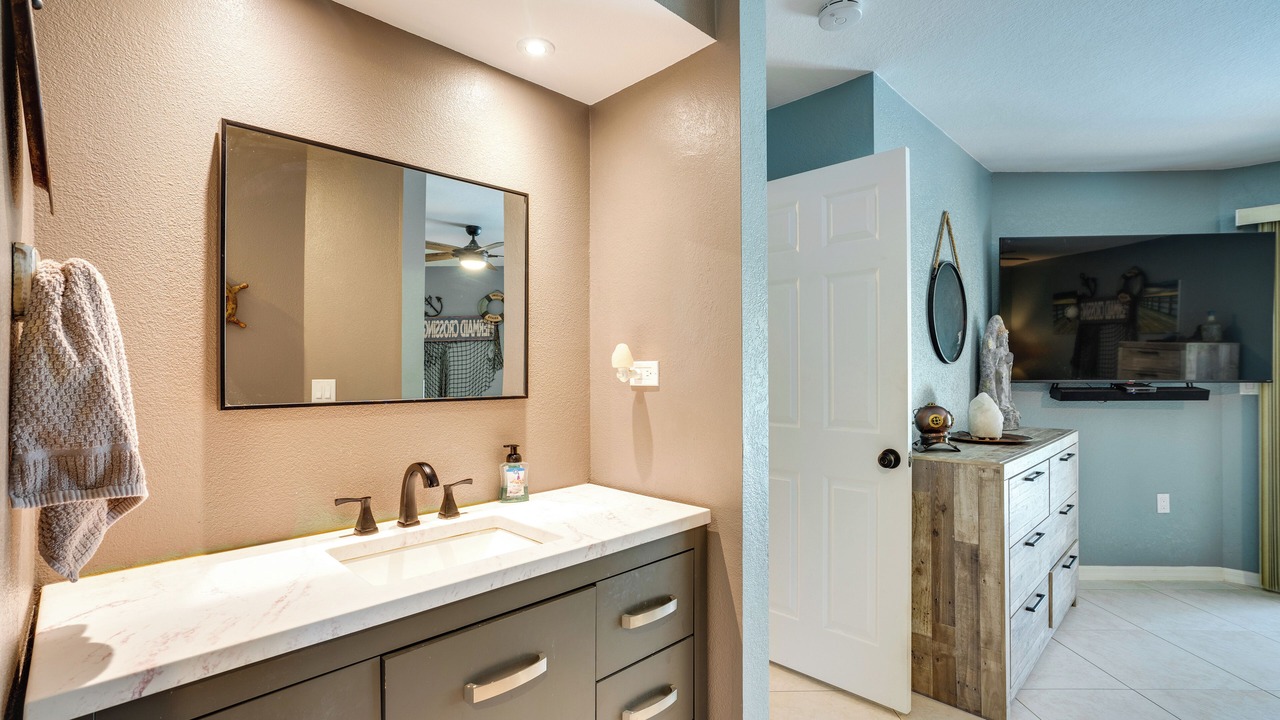 Photo of Bathroom in Deep Creek