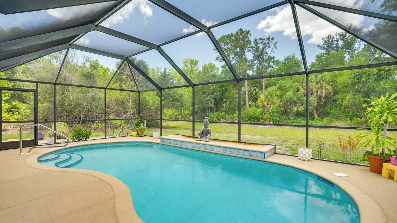 Photo of Outdoor in Deep Creek