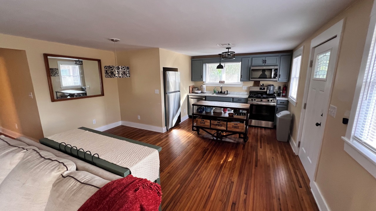 Photo of Kitchen in Umatilla