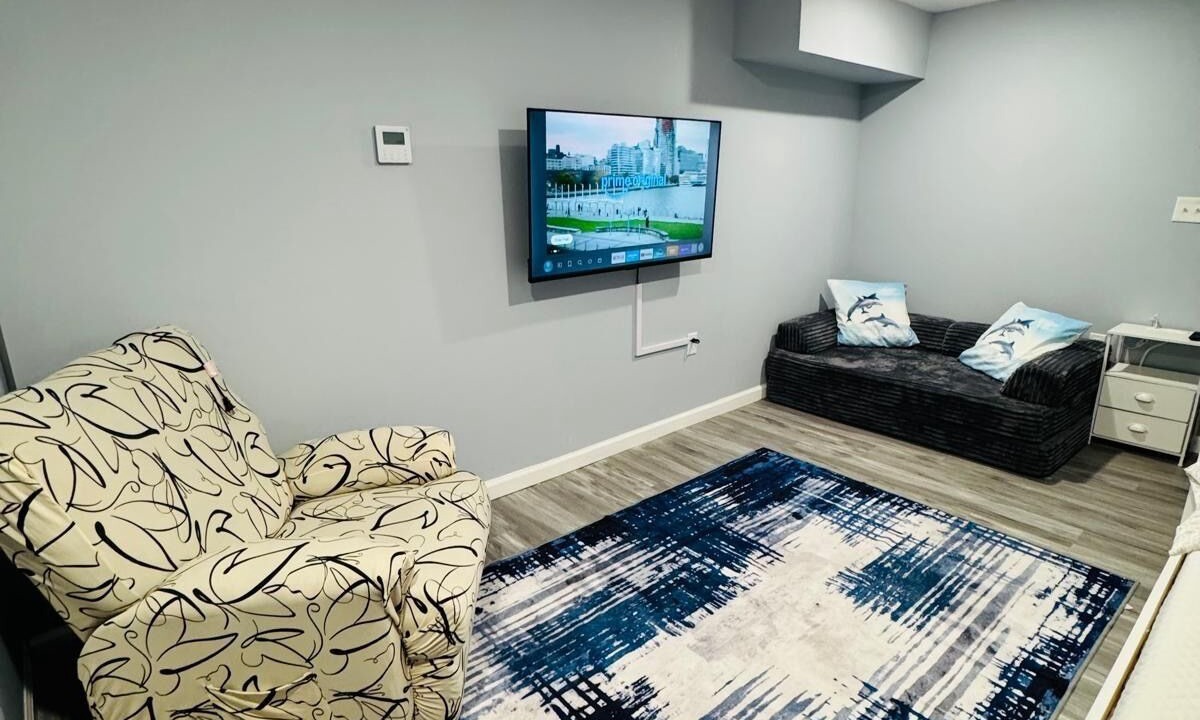 Photo of Livingroom in Ampere